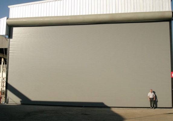 TOPDOOR VIET NAM - CỬA SIÊU TRƯỜNG