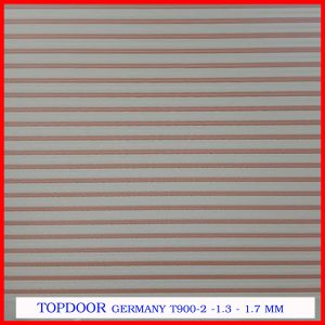 cửa cuốn khe thoáng nan đôi