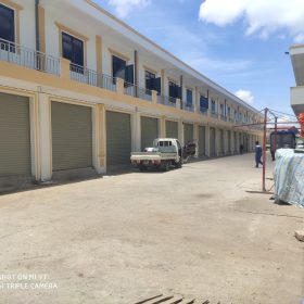 công trình chợ đàu mối bình hương